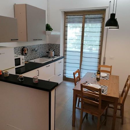 Chroma Italy - Doctor House Lejlighed Eksteriør billede