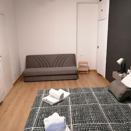 Chroma Italy - Doctor House Lejlighed Eksteriør billede