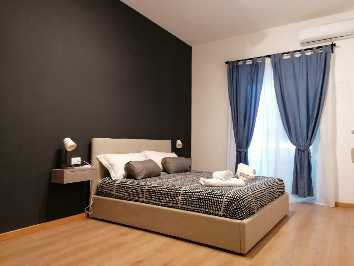 Chroma Italy - Doctor House Lejlighed Eksteriør billede