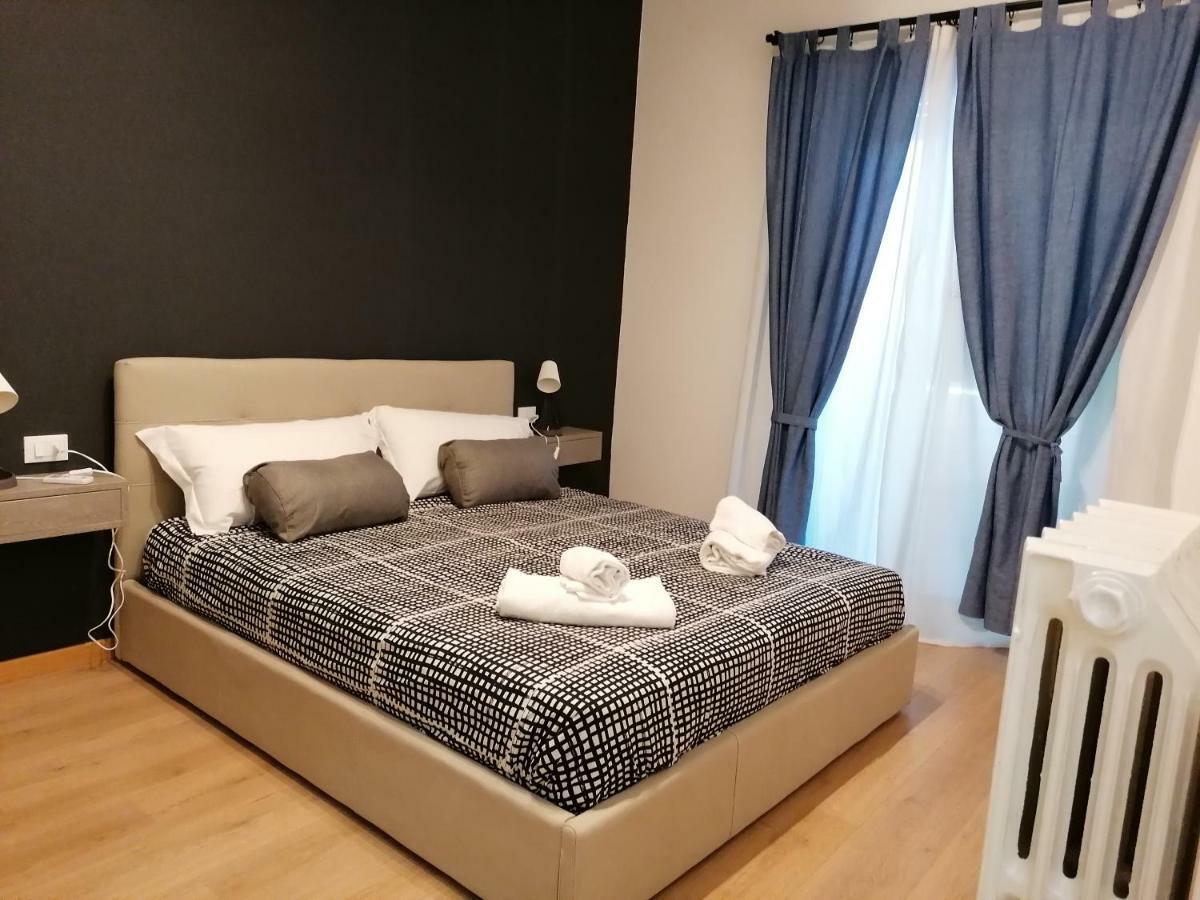 Chroma Italy - Doctor House Lejlighed Eksteriør billede