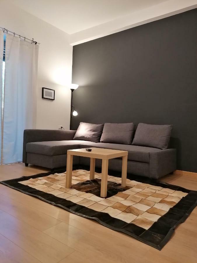 Chroma Italy - Doctor House Lejlighed Eksteriør billede